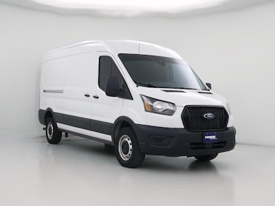 2023 Ford Transit Series 250 -
                Garland, TX