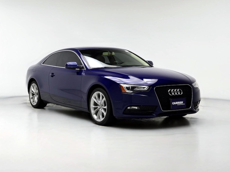 2014 Audi A5 Premium Plus -
                  Killeen, TX