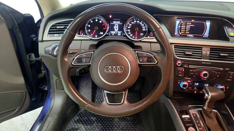 2014 Audi A5 Premium Plus 10