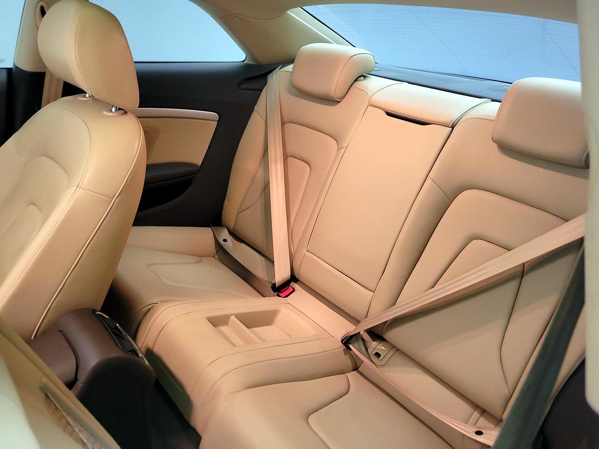 Thumbnail: 2014 Audi A5 - 18