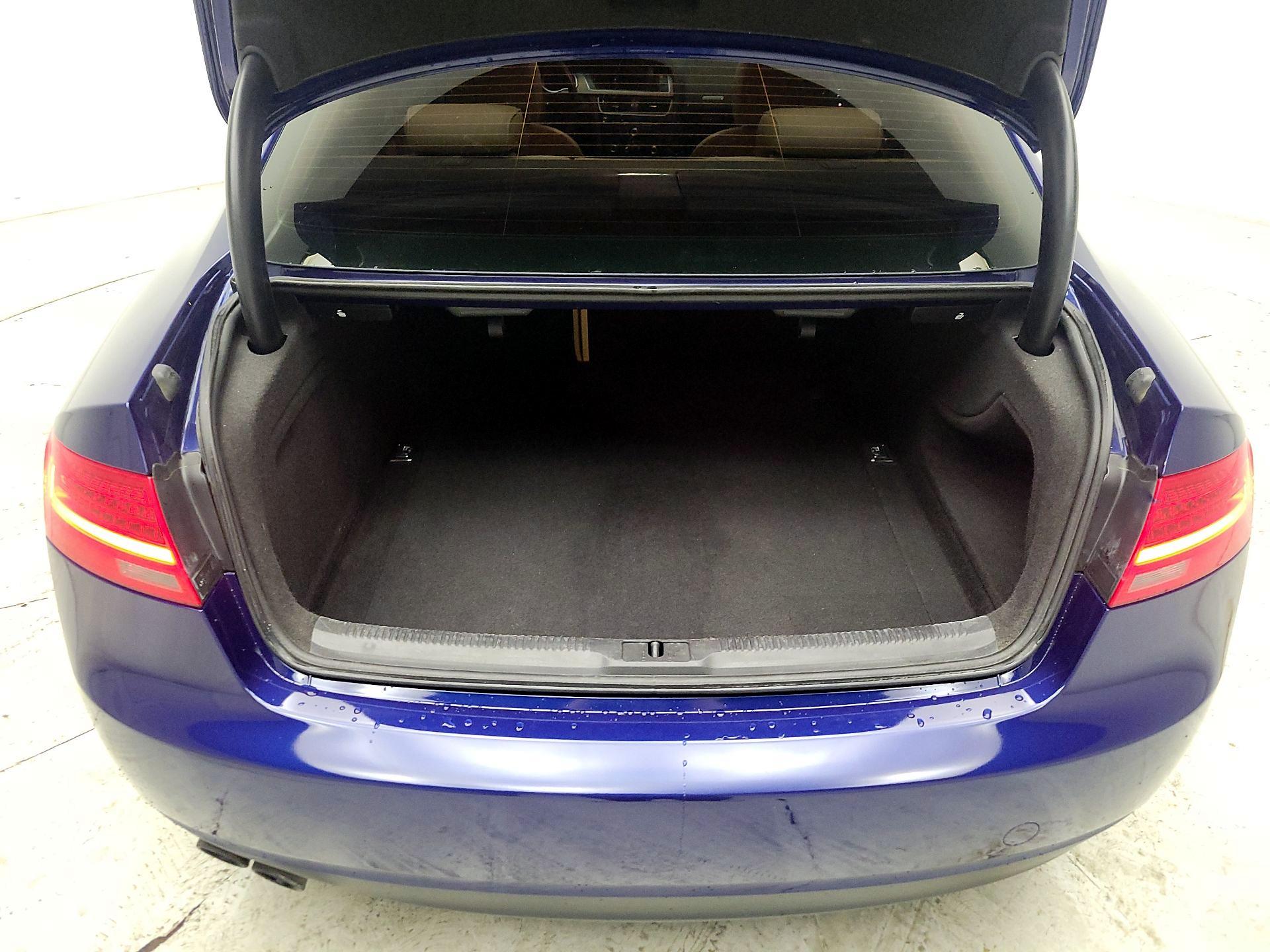 Thumbnail: 2014 Audi A5 - 19