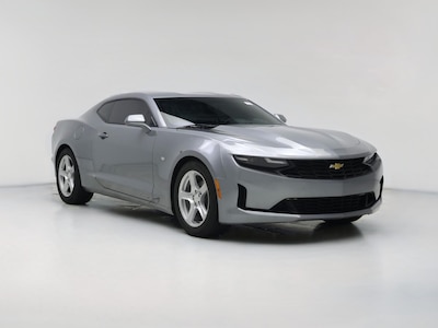 2023 Chevrolet Camaro LT -
                Fort Worth, TX