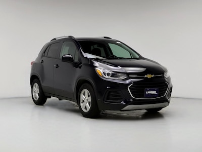 2021 Chevrolet Trax LT -
                Fort Worth, TX