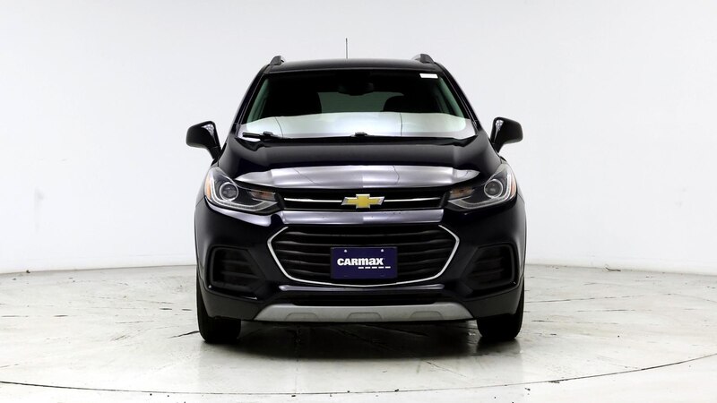 2021 Chevrolet Trax LT 5