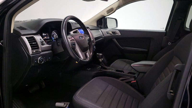 2021 Ford Ranger XLT 18