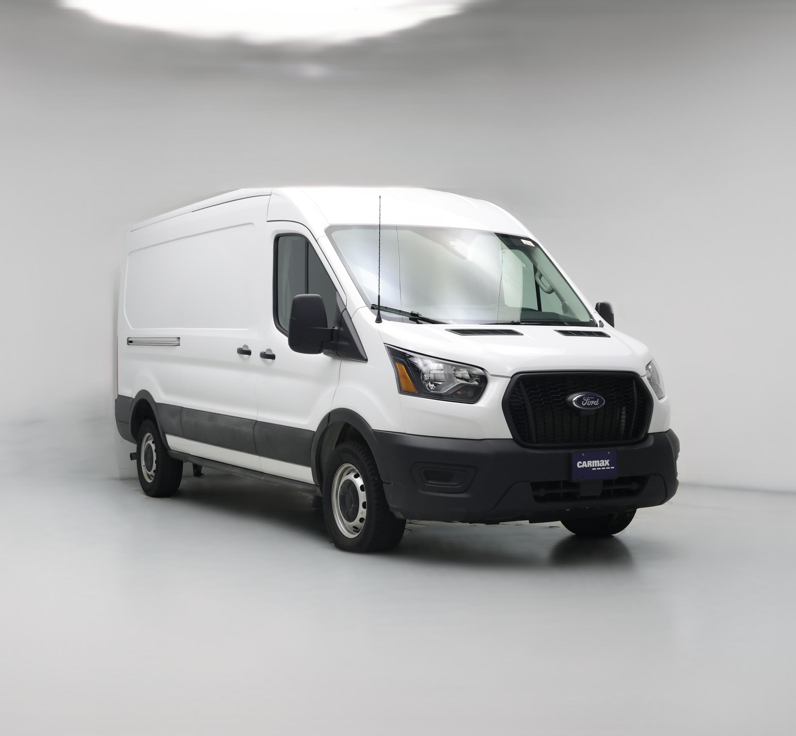 Thumbnail: 2023 Ford Transit Series - 1