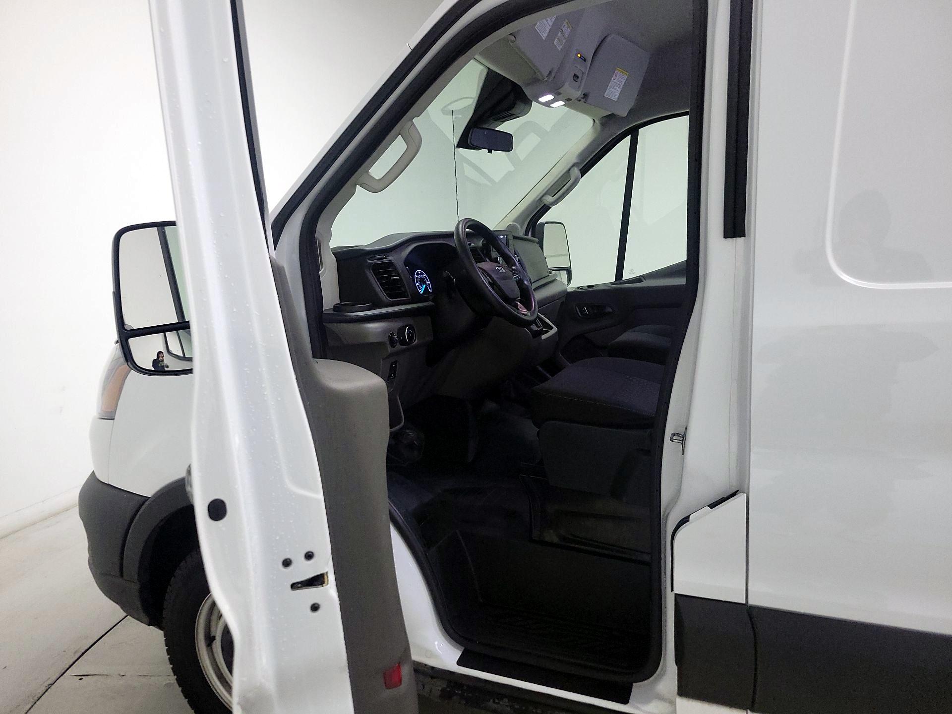 Thumbnail: 2023 Ford Transit Series - 11