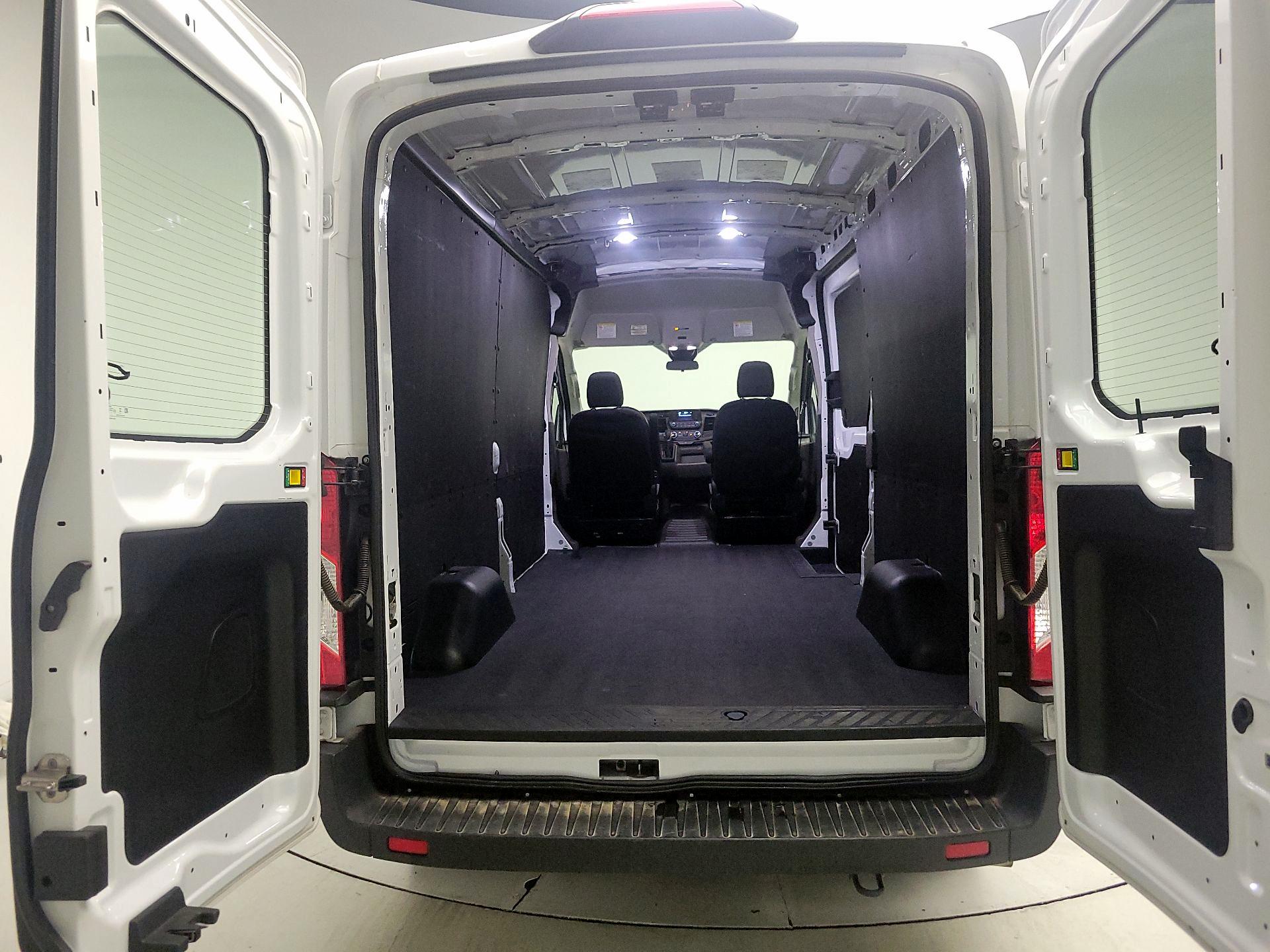 Thumbnail: 2023 Ford Transit Series - 19