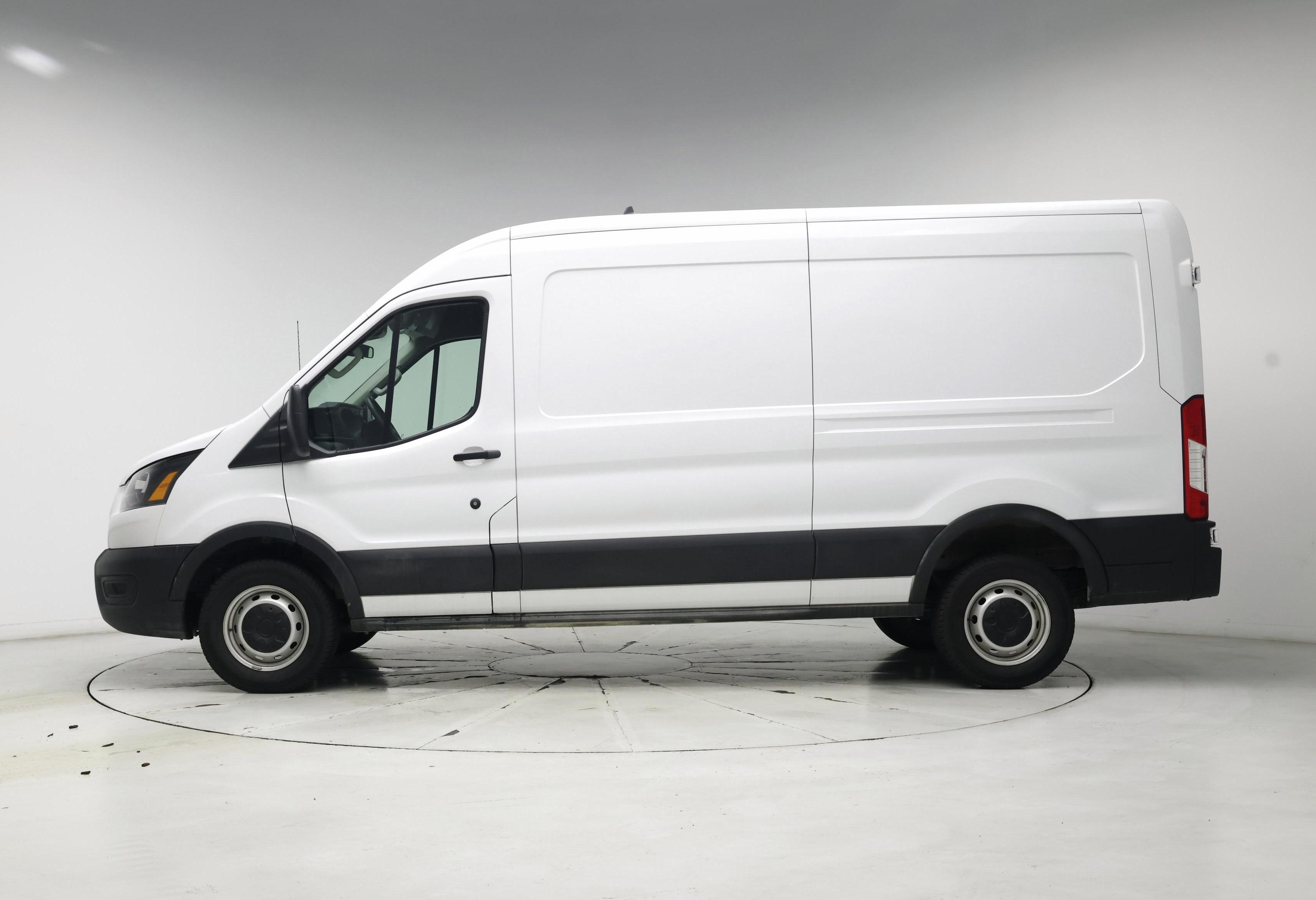 Thumbnail: 2023 Ford Transit Series - 3