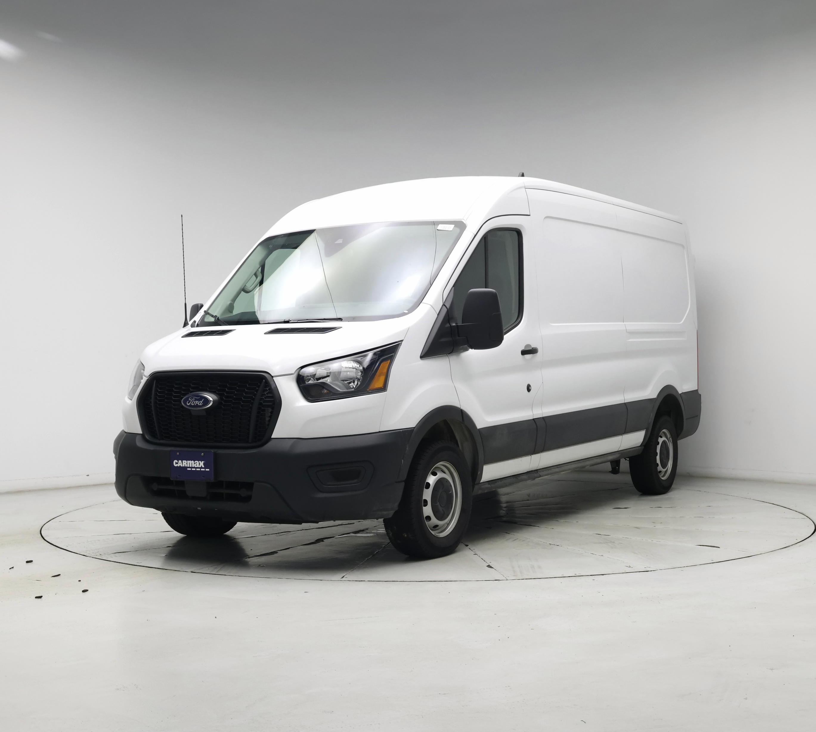 Thumbnail: 2023 Ford Transit Series - 4