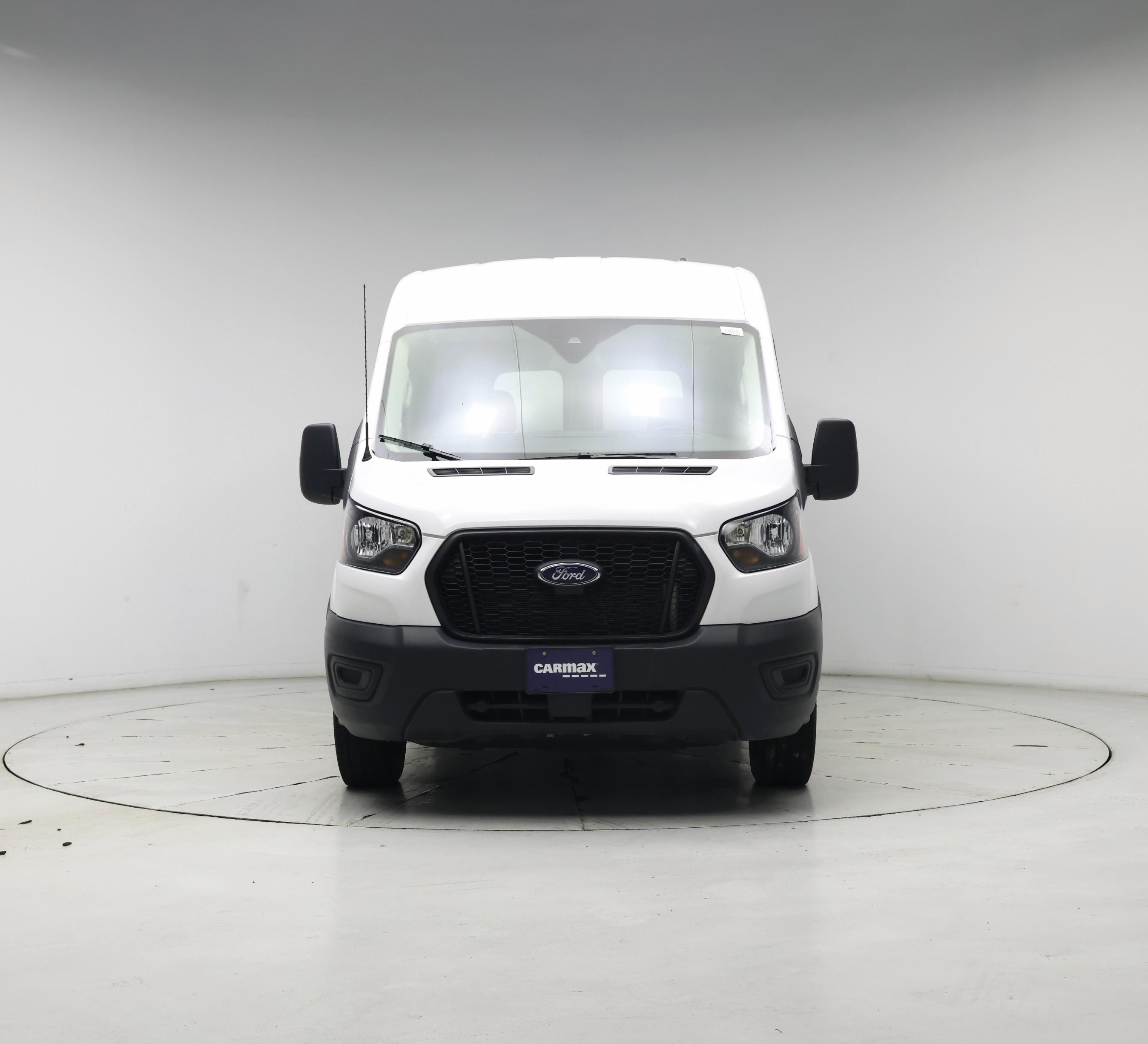 Thumbnail: 2023 Ford Transit Series - 5
