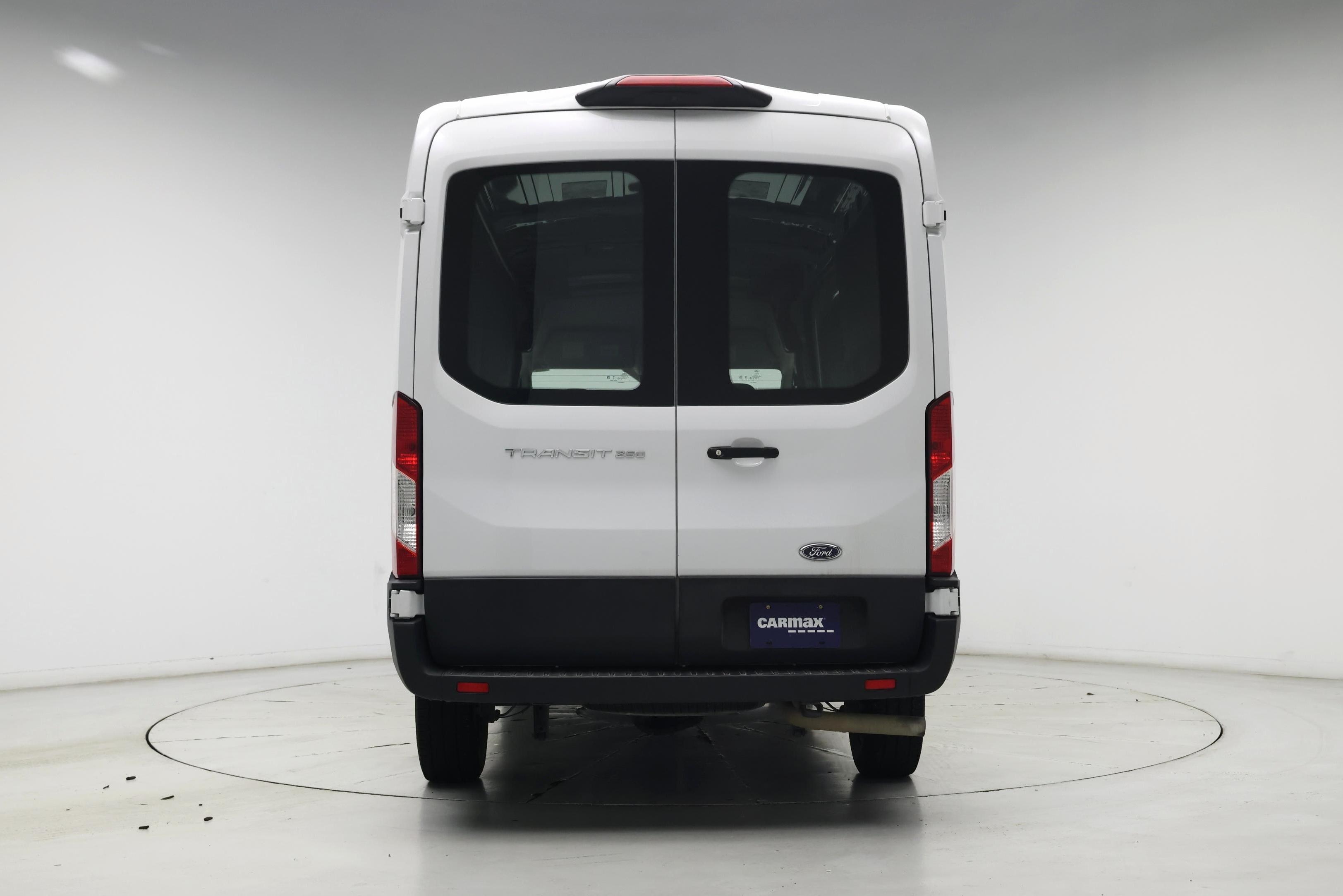 Thumbnail: 2023 Ford Transit Series - 6