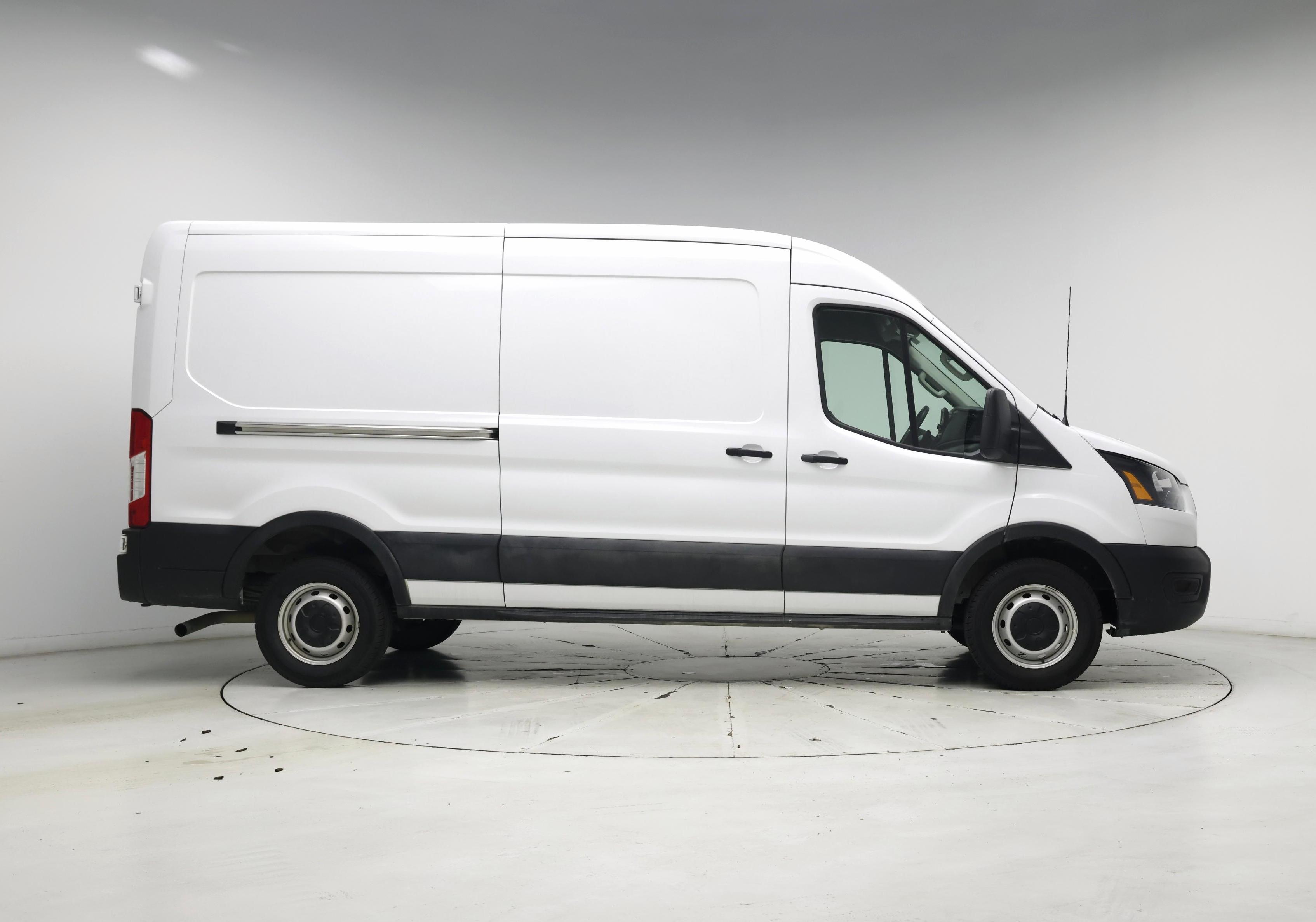 Thumbnail: 2023 Ford Transit Series - 7
