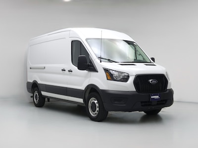 2023 Ford Transit Series 250 -
                Fort Worth, TX