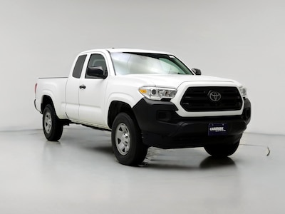 2019 Toyota Tacoma SR -
                Fort Worth, TX