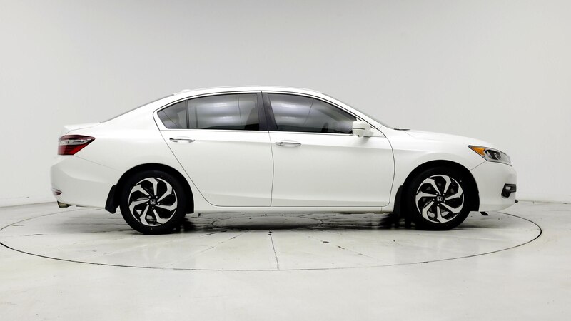 2016 Honda Accord EX-L 7