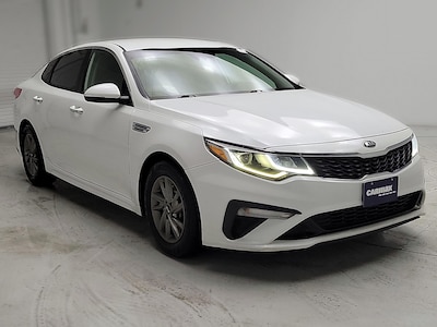 2019 Kia Optima S -
                Fort Worth, TX