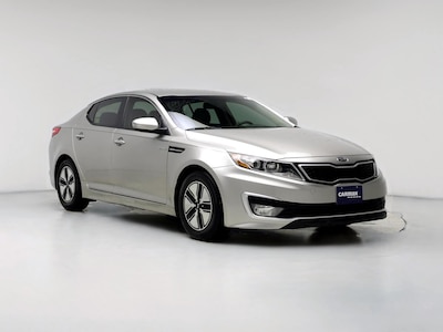 2013 Kia Optima LX -
                Fort Worth, TX