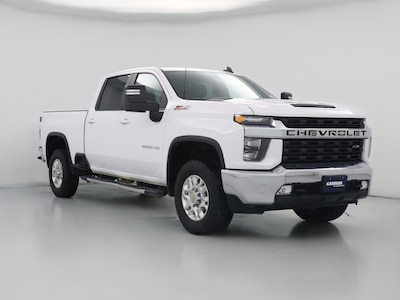 2023 Chevrolet Silverado 2500 LT -
                Fort Worth, TX