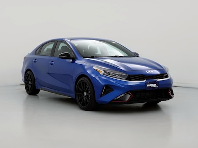 2022 Kia Forte GT -
                Irving, TX