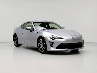 2019 Toyota 86 GT -
                Stockbridge, GA