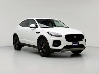 2022 Jaguar E-Pace SE -
                Independence, MO