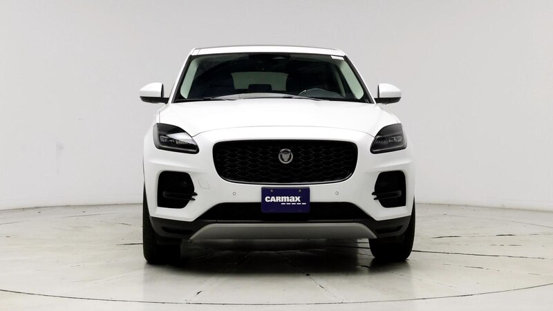 2022 Jaguar E-Pace SE 5