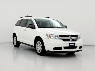 2020 Dodge Journey SE -
                Mckinney, TX