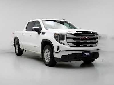 2023 GMC Sierra 1500 SLE -
                Tyler, TX