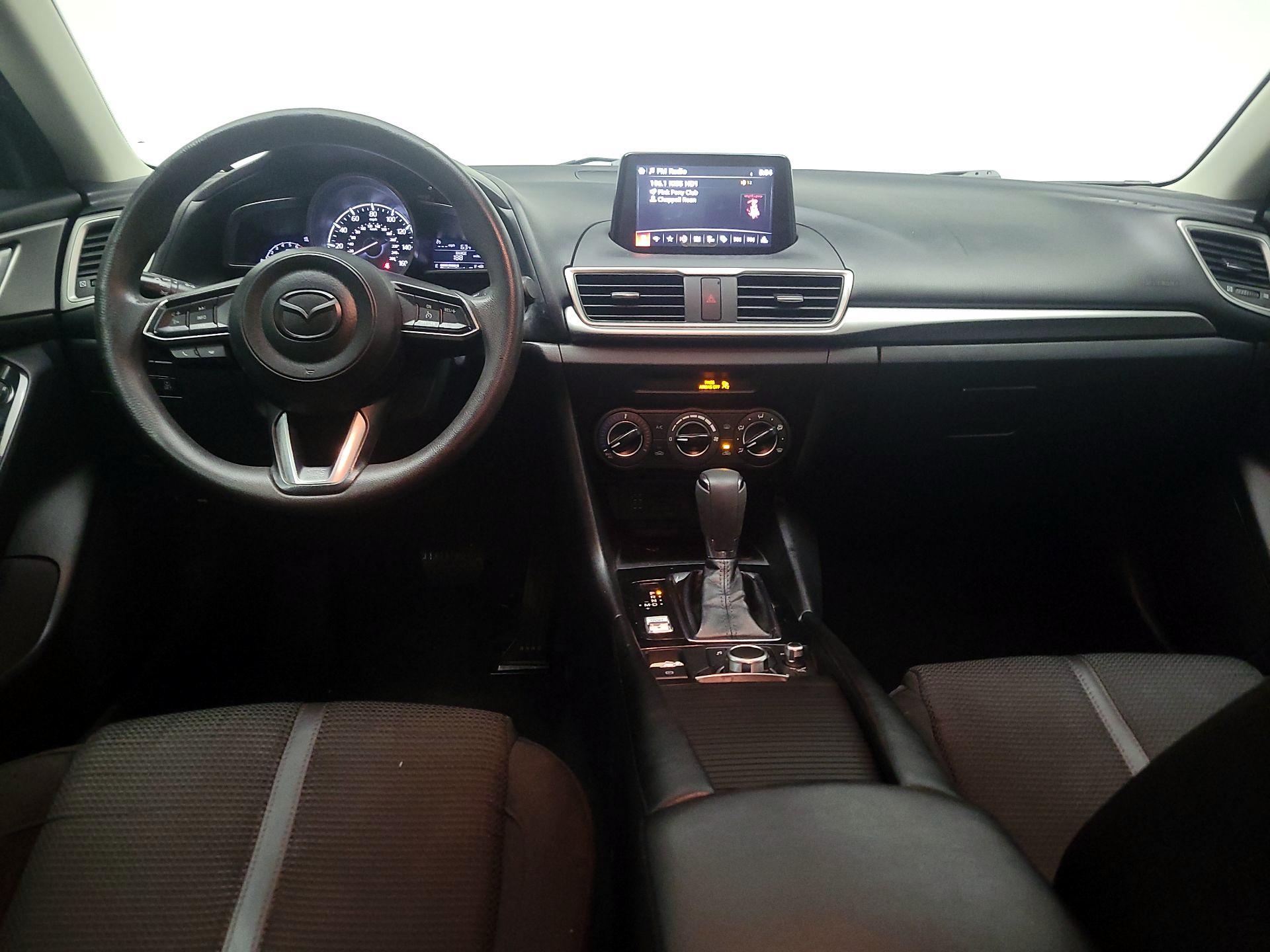 Thumbnail: 2018 Mazda Mazda3 - 9