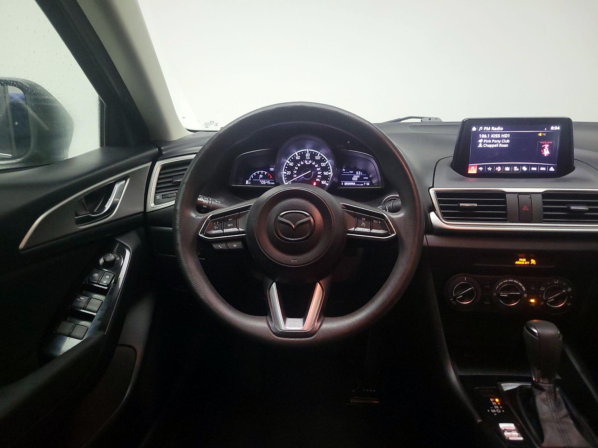 Thumbnail: 2018 Mazda Mazda3 - 10