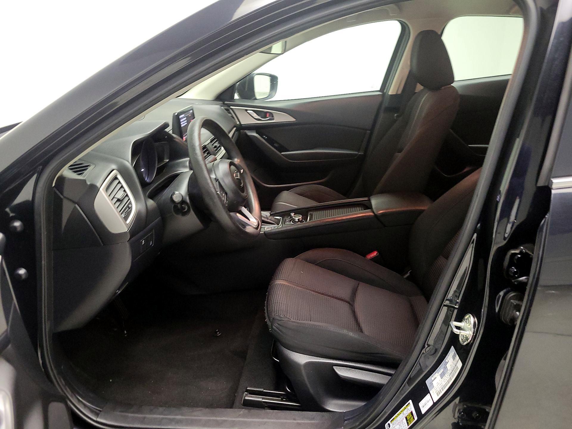 Thumbnail: 2018 Mazda Mazda3 - 11