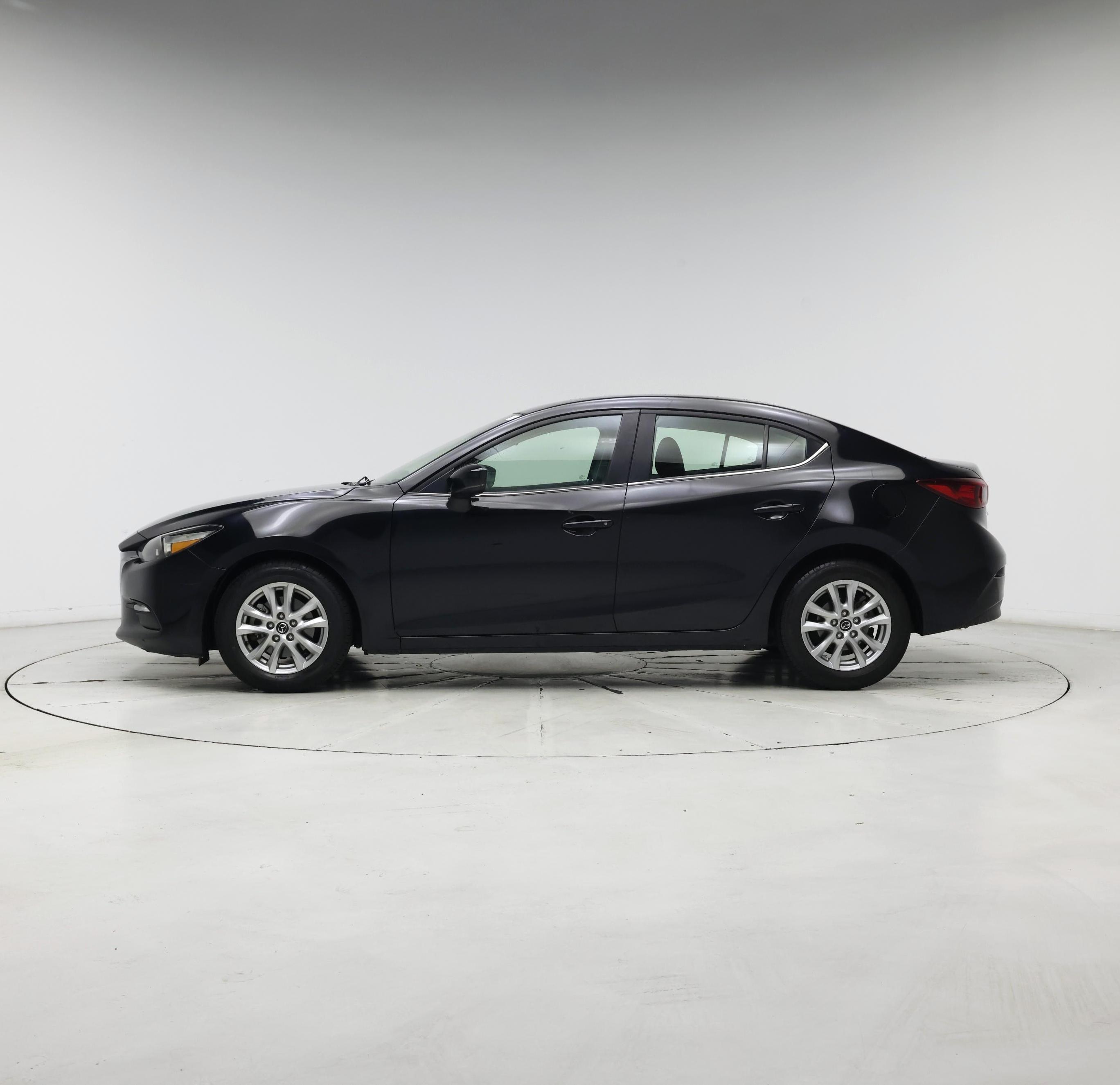 Thumbnail: 2018 Mazda Mazda3 - 3