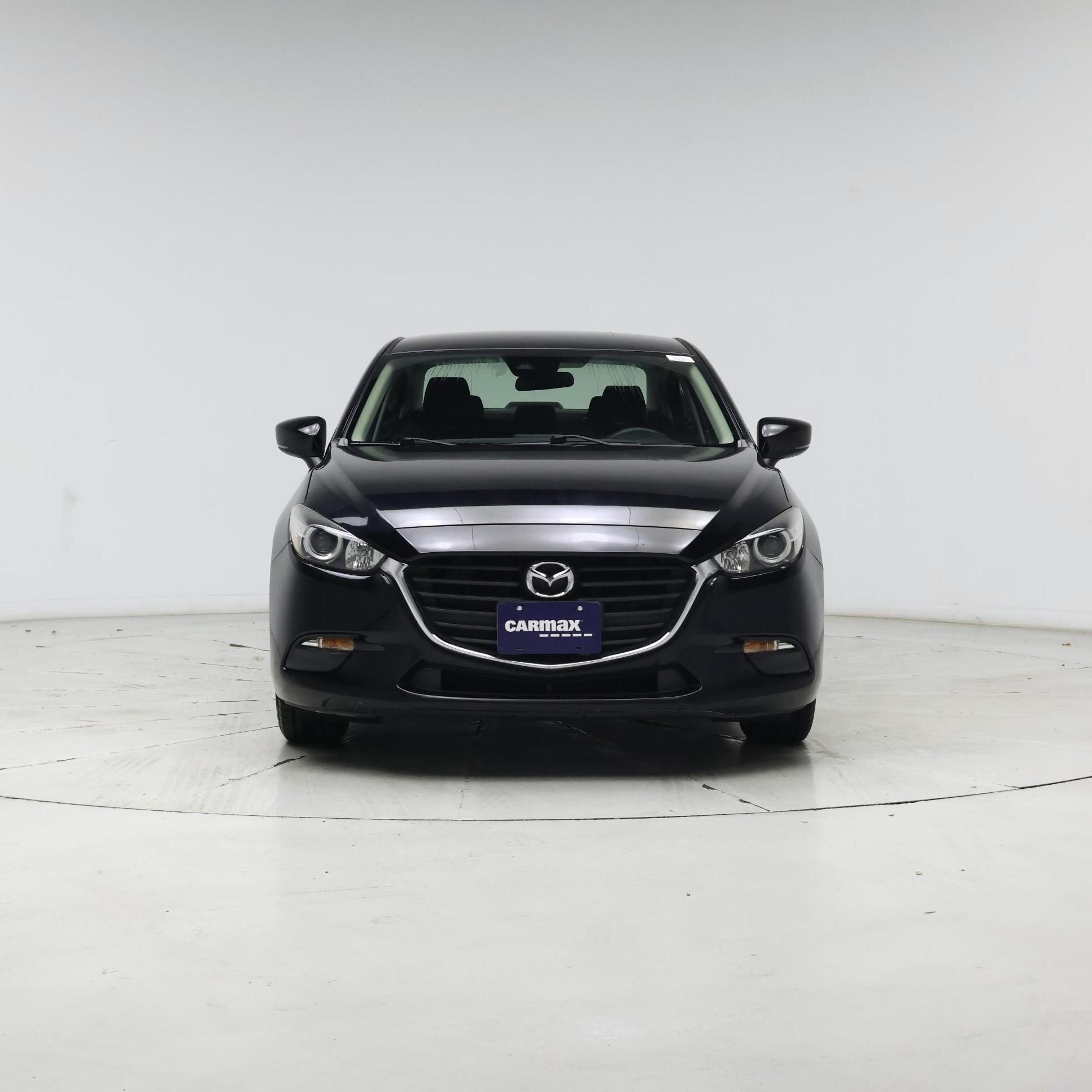 Thumbnail: 2018 Mazda Mazda3 - 5