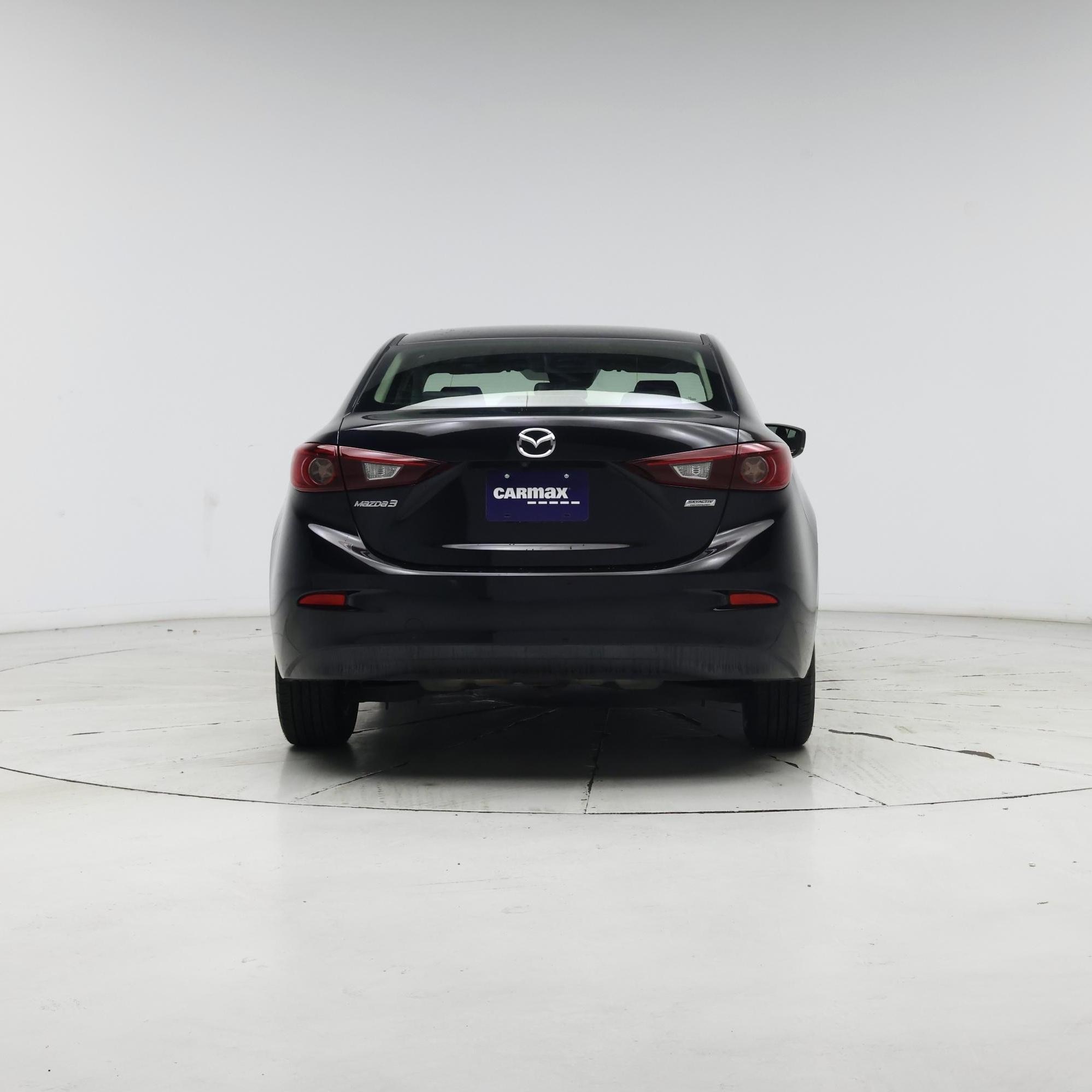 Thumbnail: 2018 Mazda Mazda3 - 6