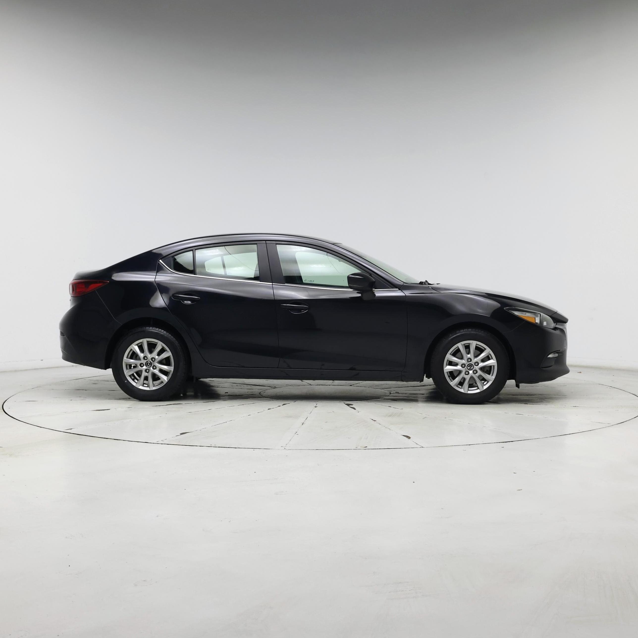 Thumbnail: 2018 Mazda Mazda3 - 7