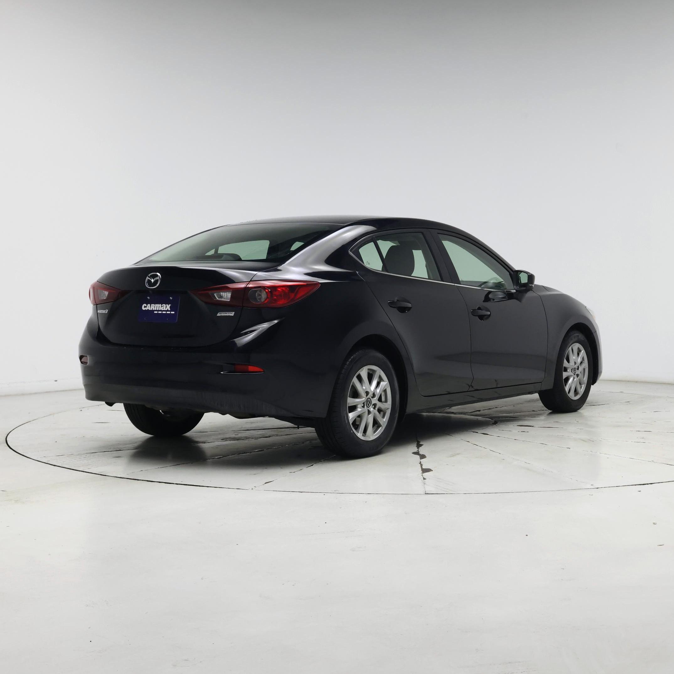 Thumbnail: 2018 Mazda Mazda3 - 8