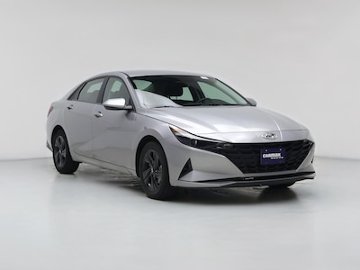 2023 Hyundai Elantra SEL -
                Fort Worth, TX