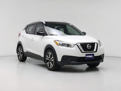 2019 Nissan Kicks SV -
                Fort Worth, TX