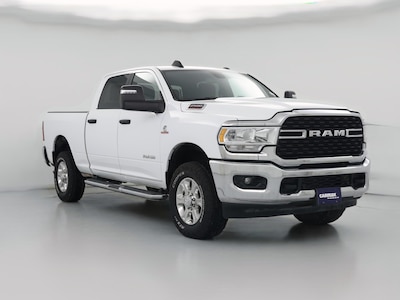 2023 RAM 2500 Big Horn -
                Irving, TX