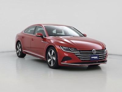 2021 Volkswagen Arteon SE -
                Garland, TX