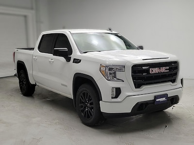 2020 GMC Sierra 1500 Elevation -
                Fort Worth, TX