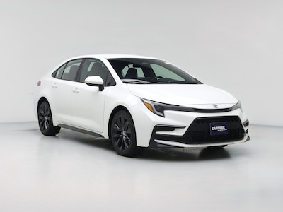 2023 Toyota Corolla SE -
                Fort Worth, TX