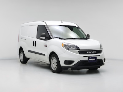 2022 RAM ProMaster City Tradesman -
                Fort Worth, TX