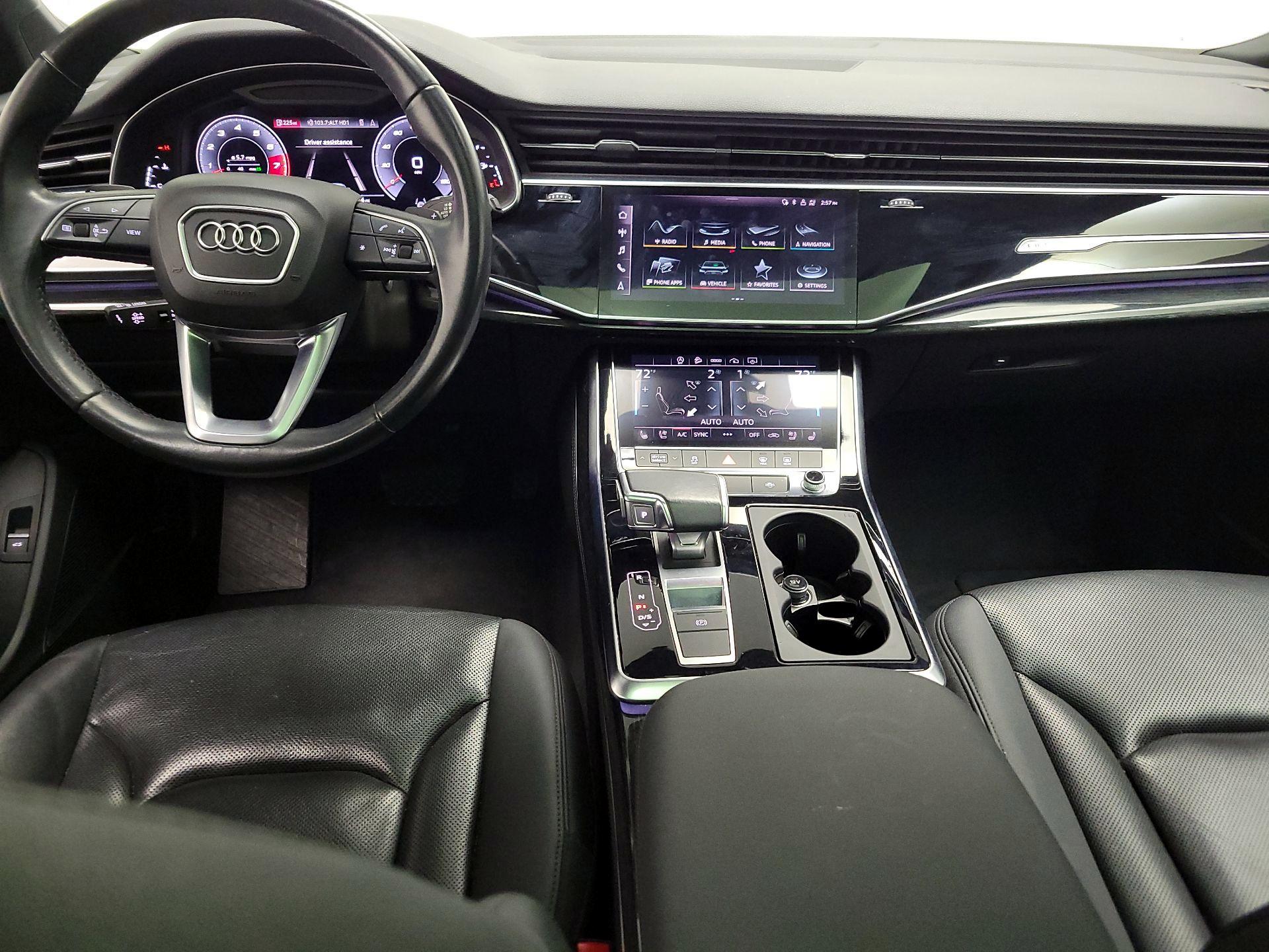 Thumbnail: 2021 Audi Q7 - 9