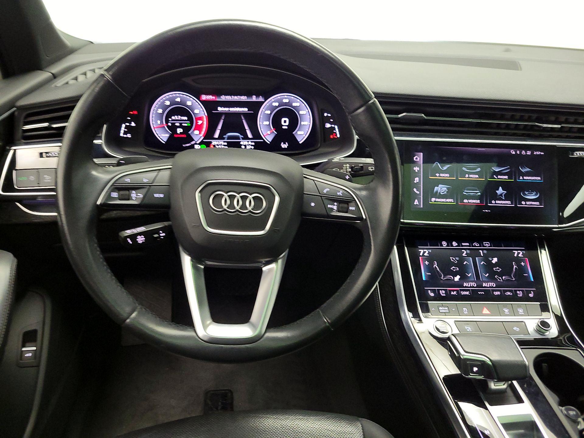 Thumbnail: 2021 Audi Q7 - 10