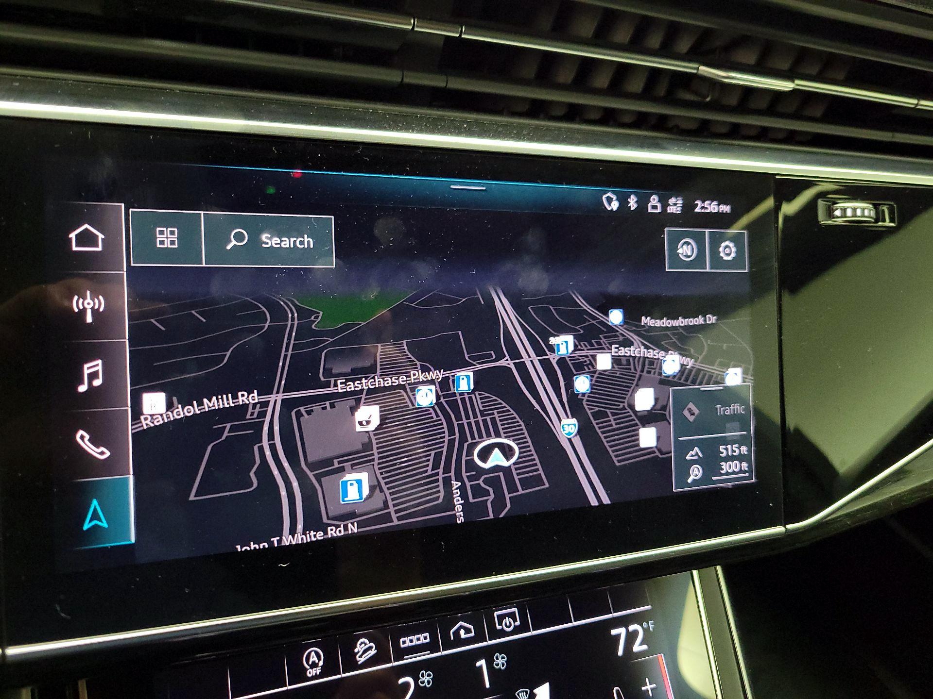 Thumbnail: 2021 Audi Q7 - 14