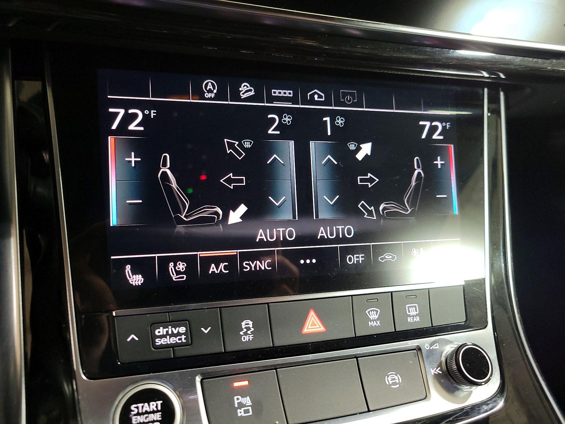 Thumbnail: 2021 Audi Q7 - 17