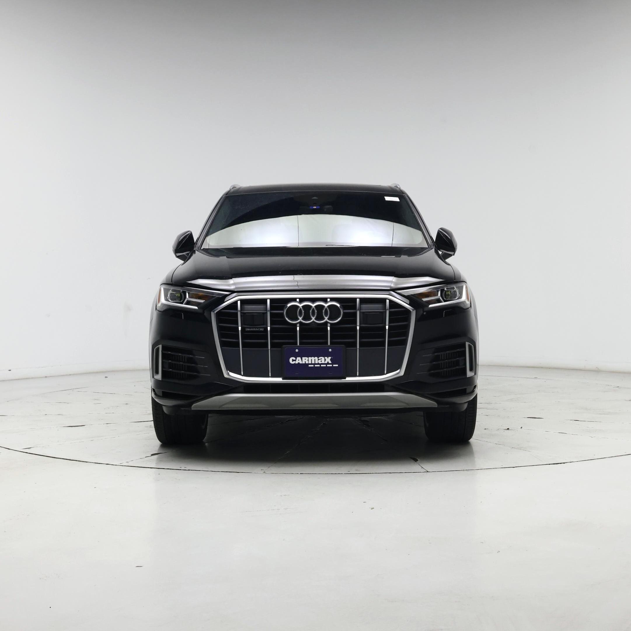 Thumbnail: 2021 Audi Q7 - 5