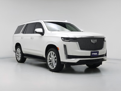 2021 Cadillac Escalade Premium Luxury -
                Fort Worth, TX